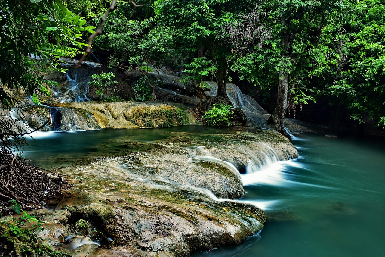 Indonesia | Sekumpul  Waterfall - Kabupaten Buleleng | Secret World Trip Planner