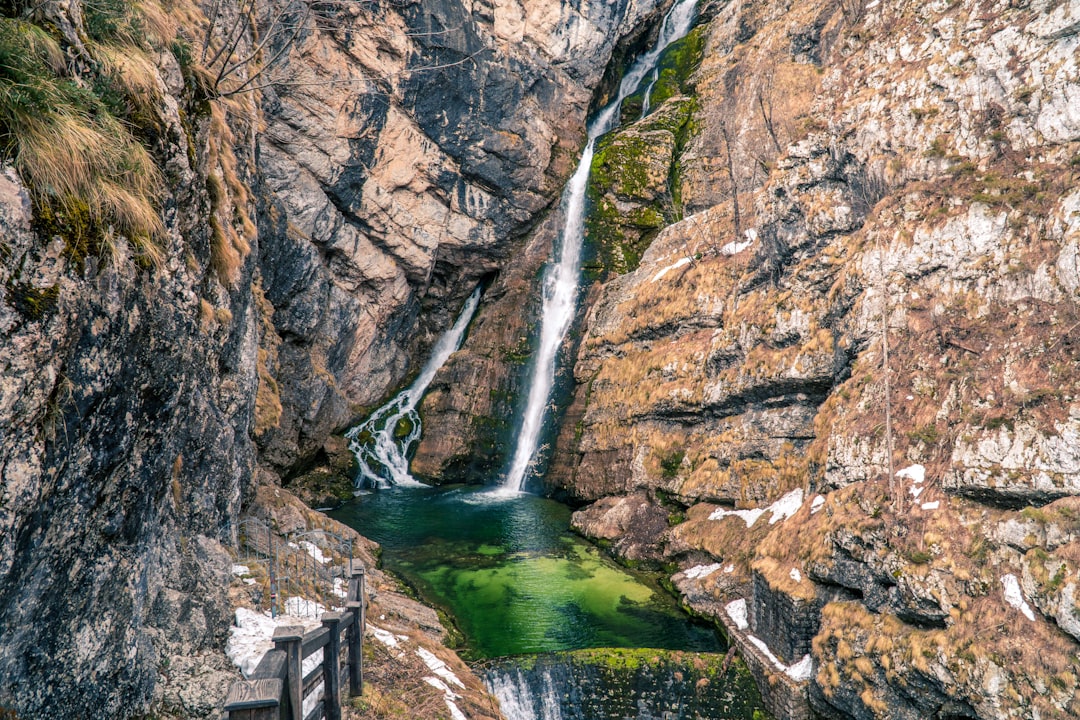 Chutes de Fragsburg : la plus haute chute d'eau du Tyrol du Sud - Merano | Secret World Trip Planner
