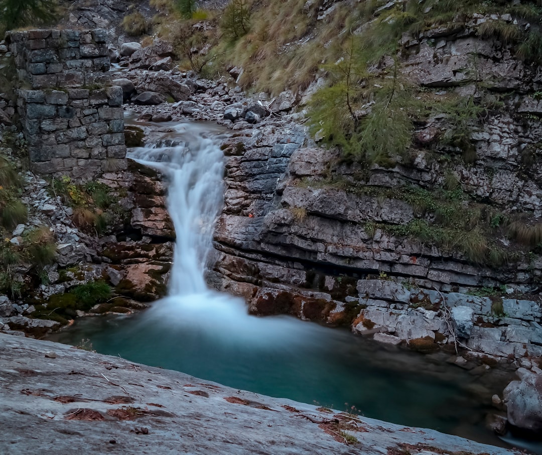 Ascata di Pondel - Pondel | Secret World Trip Planner