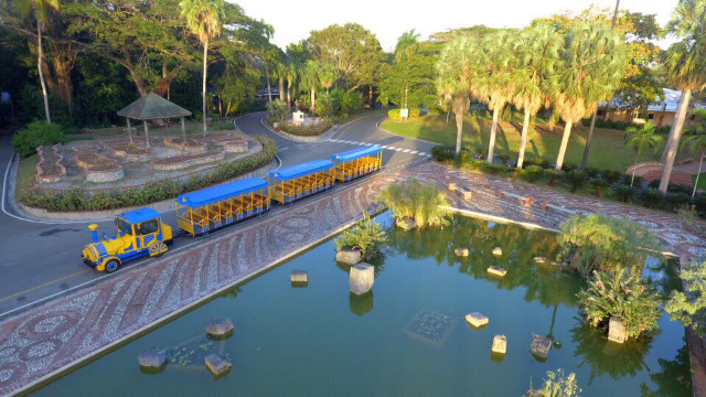 Jardín Botánico Nacional - Santo Domingo | Secret World Trip Planner