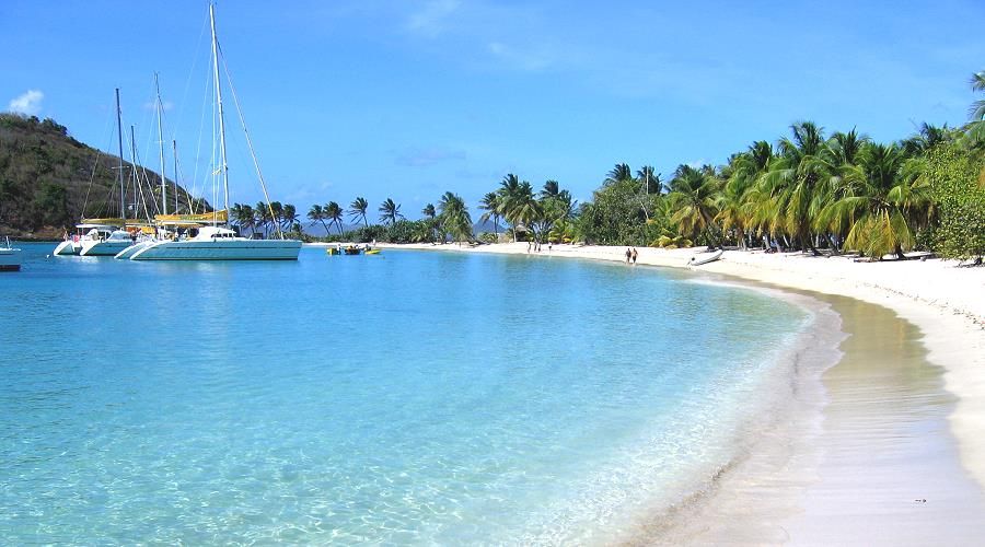 Grenada, the spice island of the Caribbean | Secret World Trip Planner