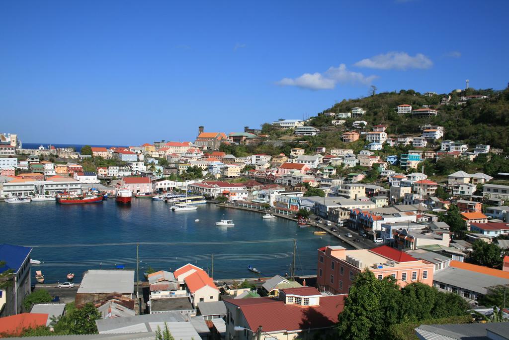 Grenada, the spice island of the Caribbean | Secret World Trip Planner