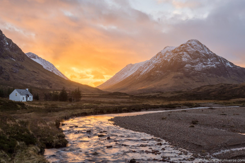 Glencoe, Scozia - Glencoe | Secret World Trip Planner