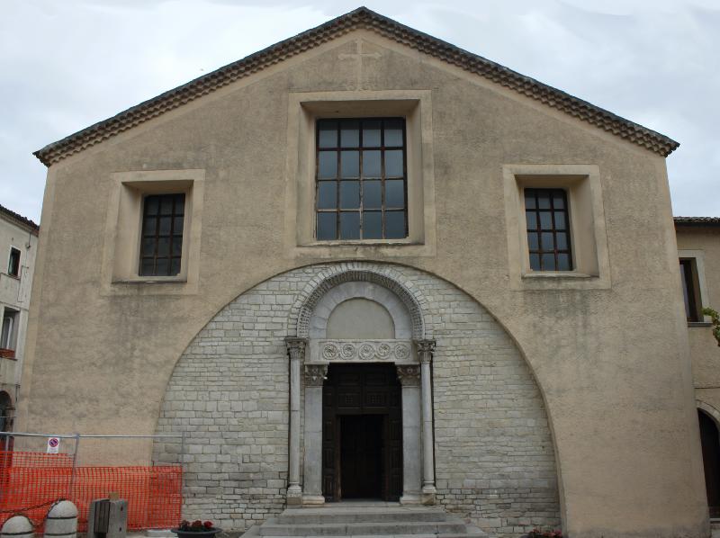 Santa Maria De Ordas  - Calvello | Secret World Trip Planner