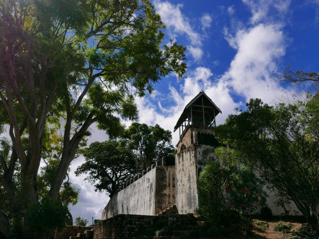 Rova in Ambohimanga - Antananarivo | Secret World Trip Planner