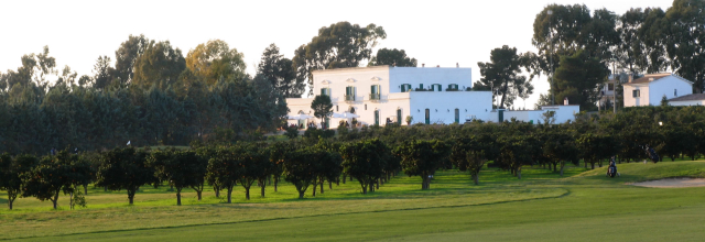 Club de golf Metaponto - Metaponto | Secret World Trip Planner