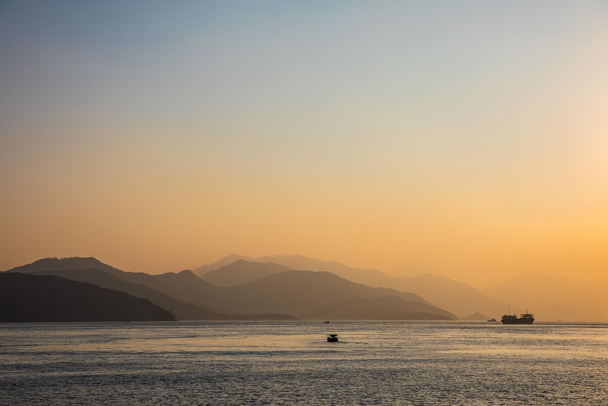 Hong Kong Trail - Aberdeen Reservoir Rd | Secret World Trip Planner