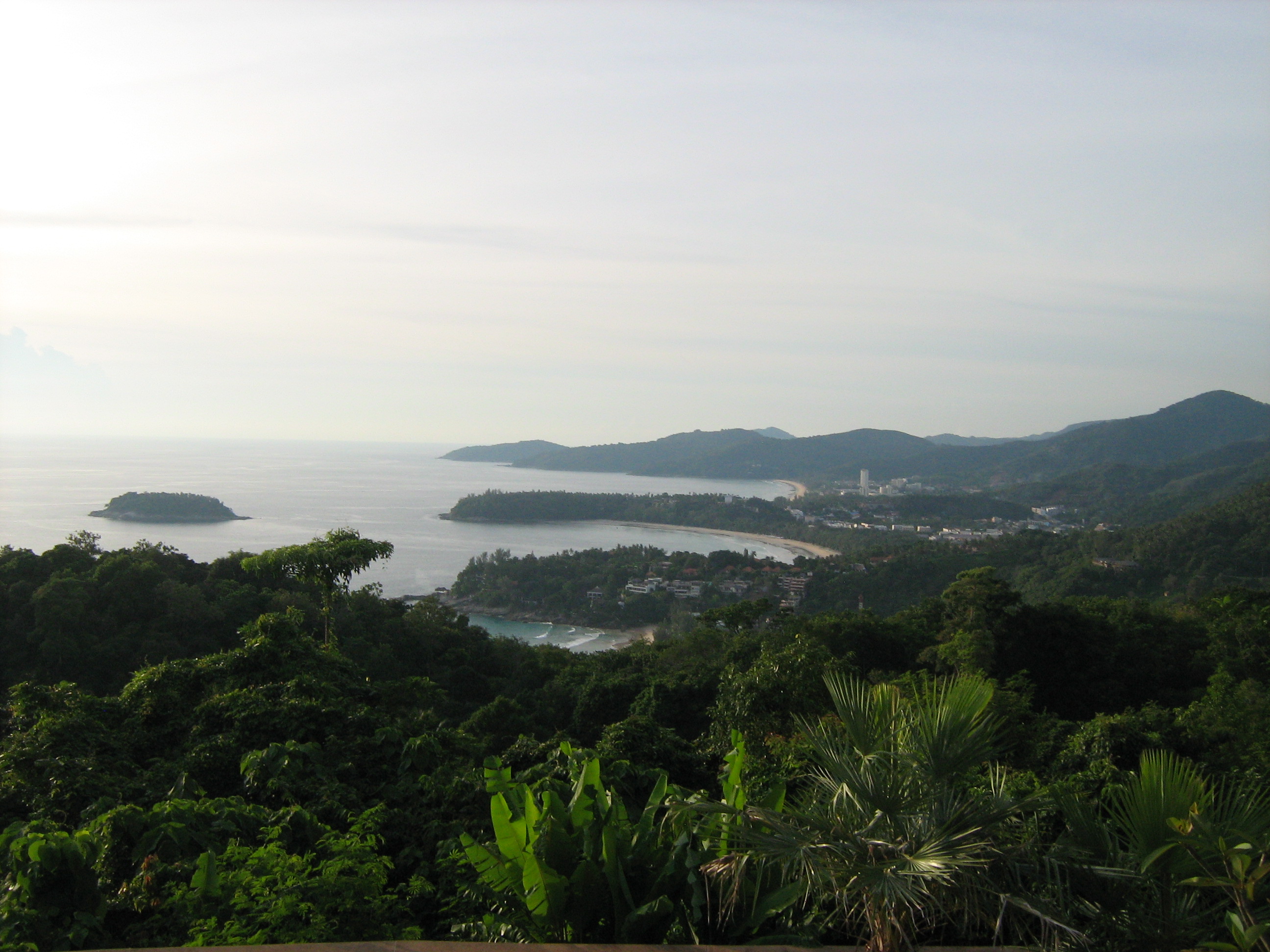 Karon Viewpoint: the most photographed vista in Phuket - Tambon Karon | Secret World Trip Planner