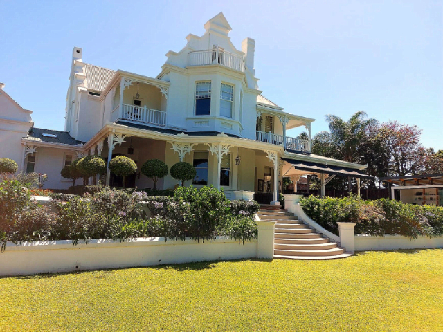 Le vieux quartier de Greyville - Durban | Secret World Trip Planner