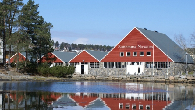 Sunnmøre-Museum - Museumsvegen 12 | Secret World Trip Planner