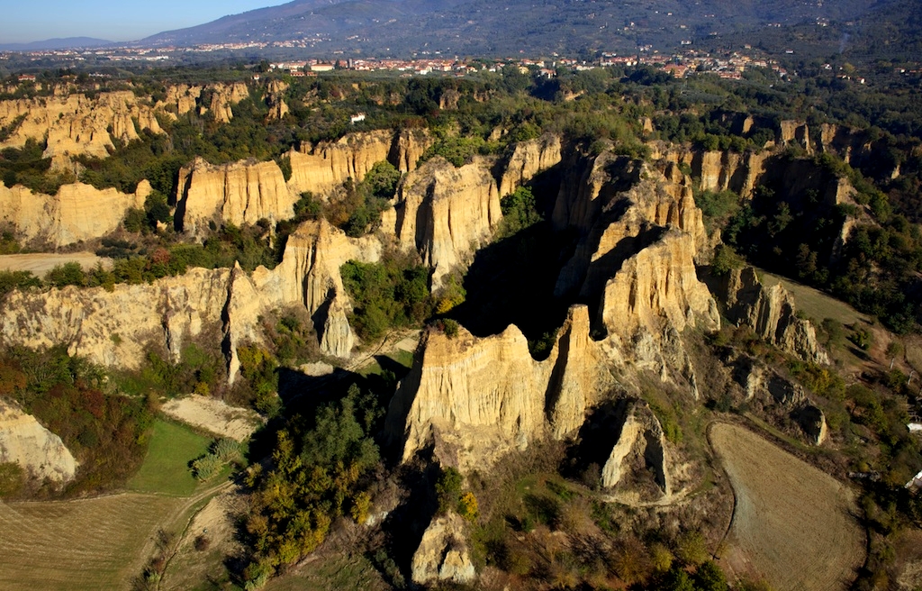 வால்டார்னோவின் பால்ஸ் - 52020 Castelfranco di sopra AR | Secret World Trip Planner