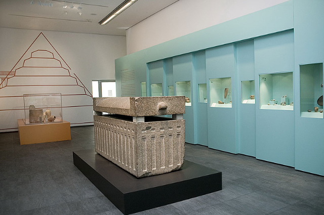 Musée Roemer et Pelizaeus - Hildesheim | Secret World Trip Planner