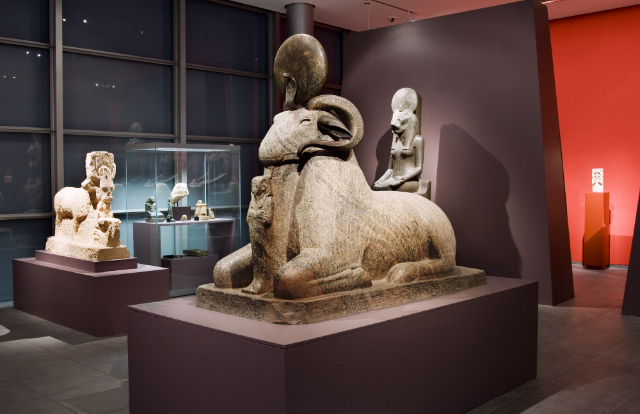 Musée Roemer et Pelizaeus - Hildesheim | Secret World Trip Planner