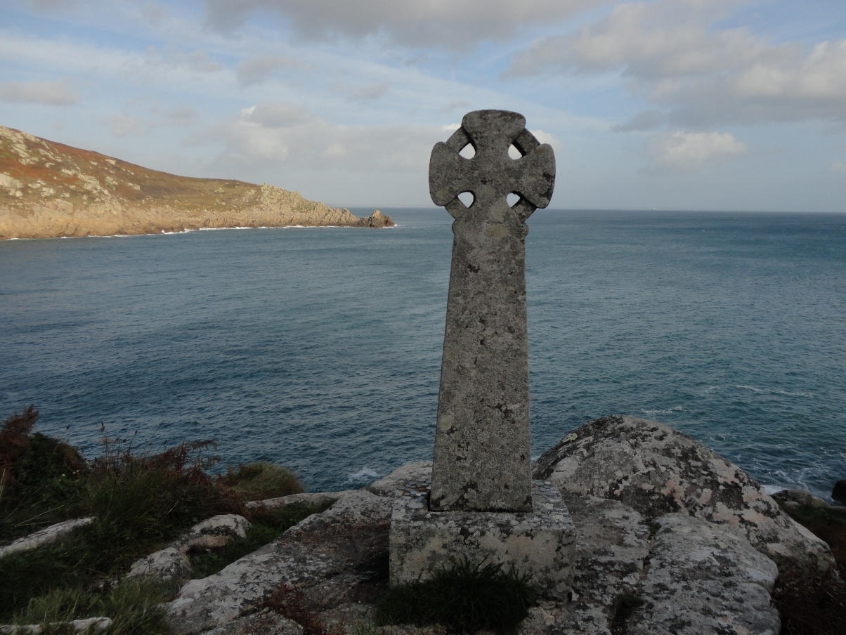 Lamorna Cove — Lamorna Cove