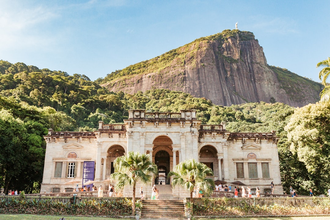Jardin Botanique de Rio de Janeiro ( Jardin Botanico ) - Rio de Janeiro - RJ | Secret World Trip Planner