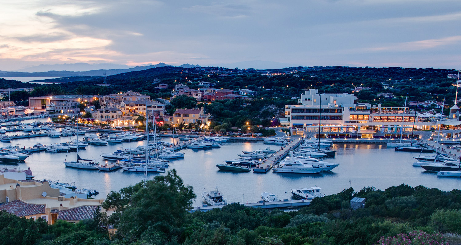 Porto Cervo - Porto Cervo | Secret World Trip Planner