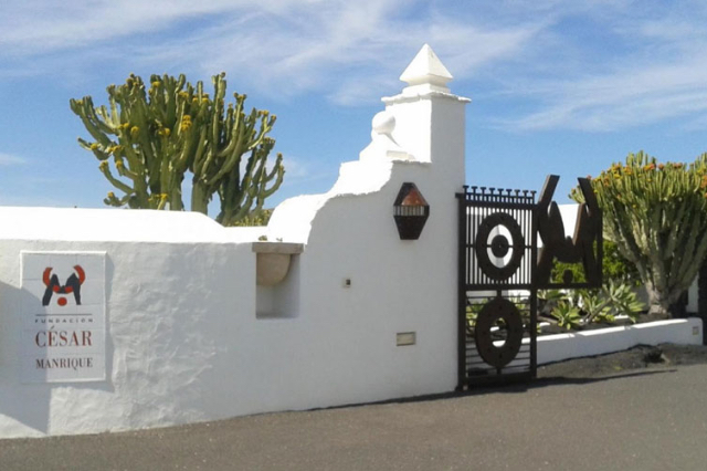 César Manrique Foundation - Tahiche | Secret World Trip Planner