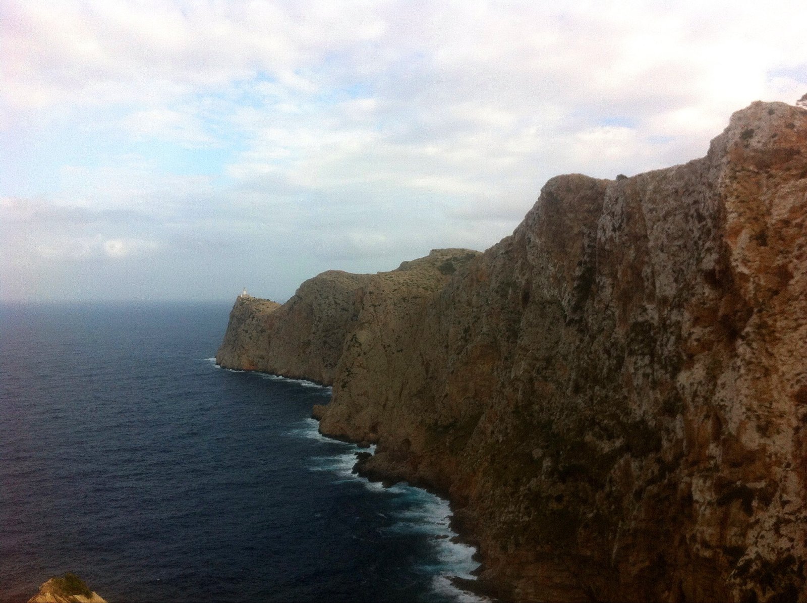 Majorque : Cap de Formentor - 07460 | Secret World Trip Planner