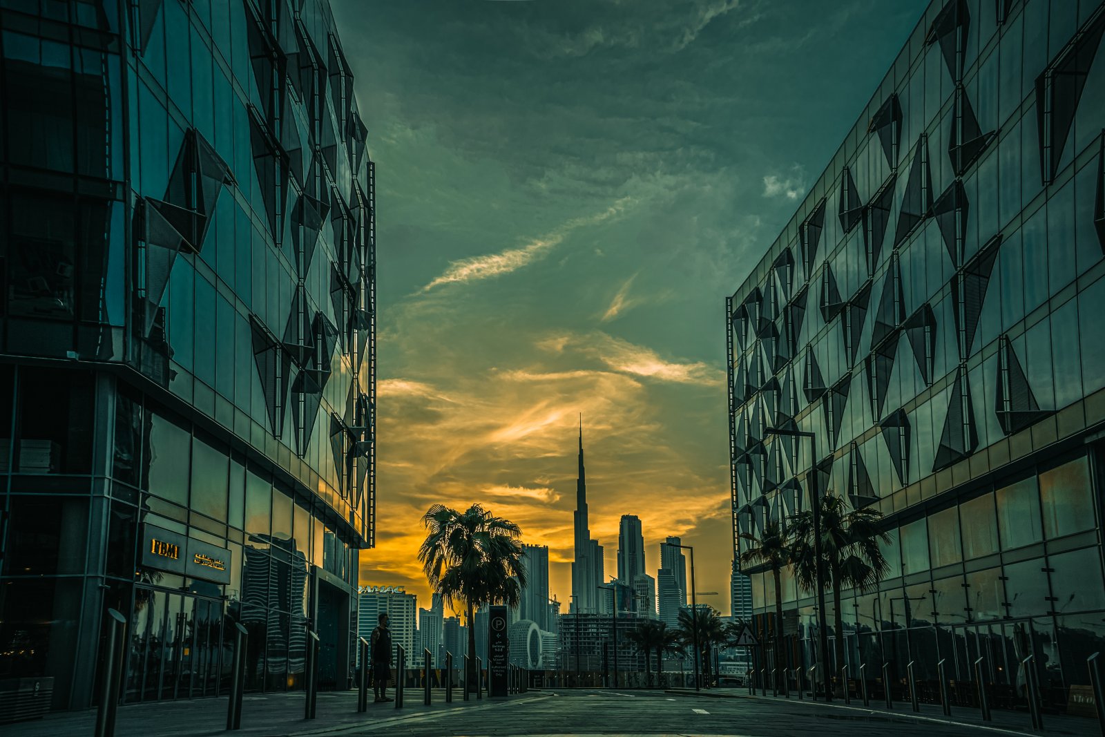 Le Dubai Design District - Dubai | Secret World Trip Planner