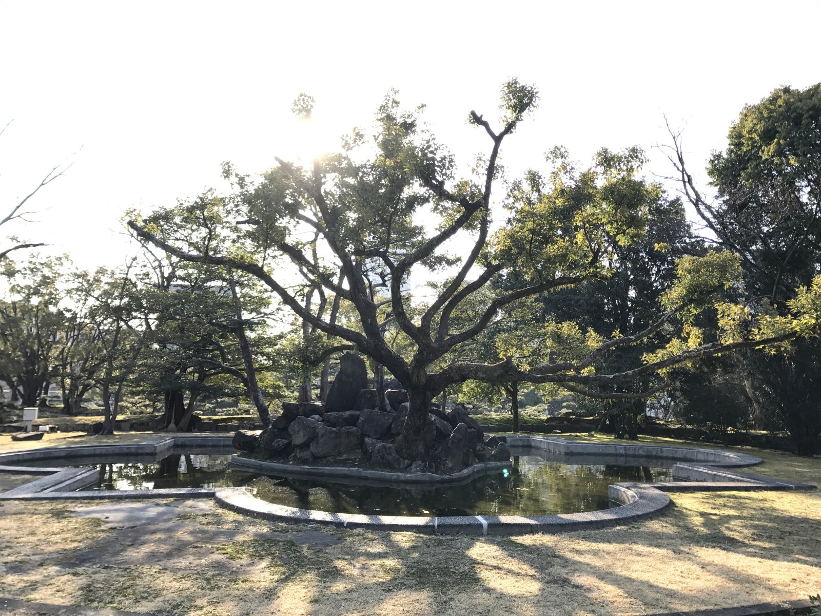 Le château d'Hiroshima, également appelé le château de Carp - Hiroshima-shi | Secret World Trip Planner