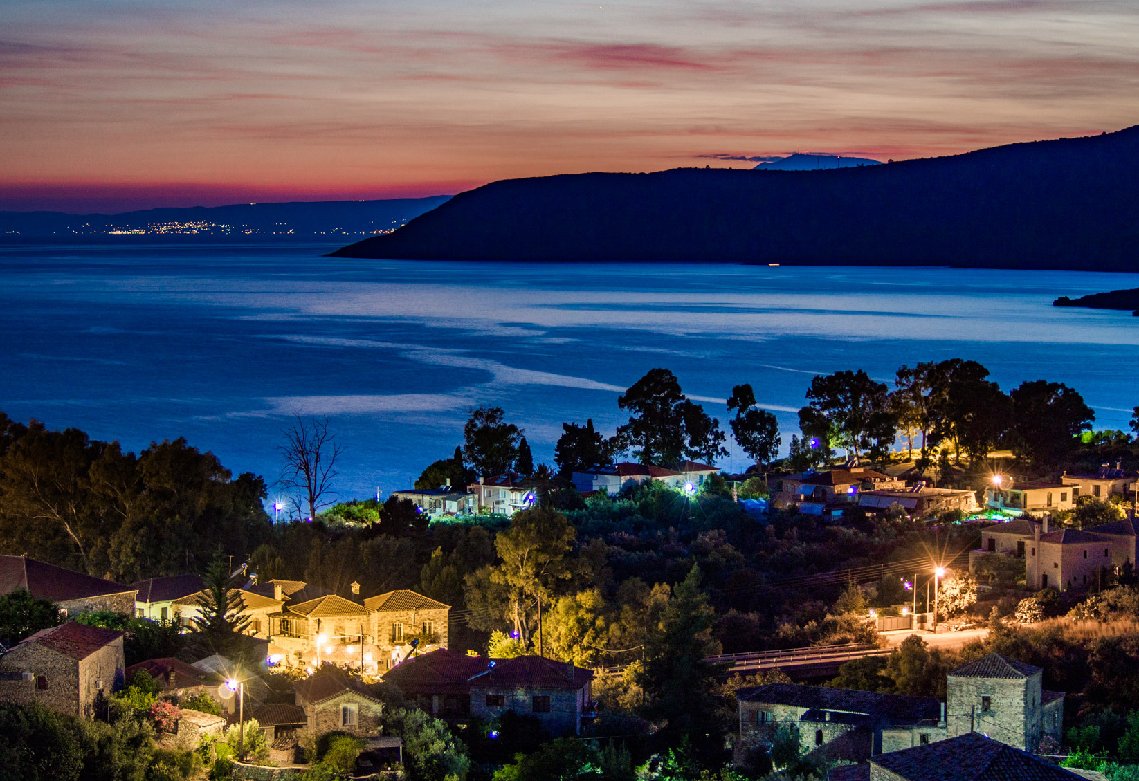 Kardamili is a really lovely seaside village - Kardamyli | Secret World Trip Planner
