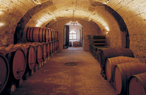 Comedor Mastroberardino - Atripalda | Secret World Trip Planner