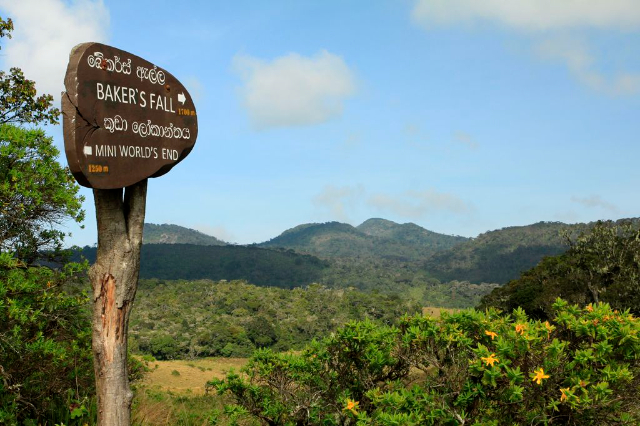 Cascate di Baker - Baker's Falls Rd | Secret World Trip Planner