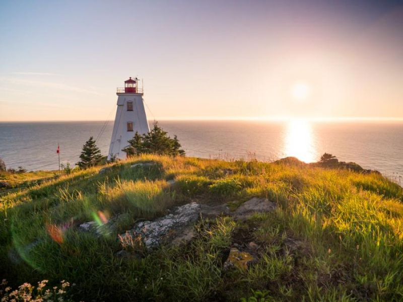 Grand Manan Insel - Grand Manan | Secret World Trip Planner