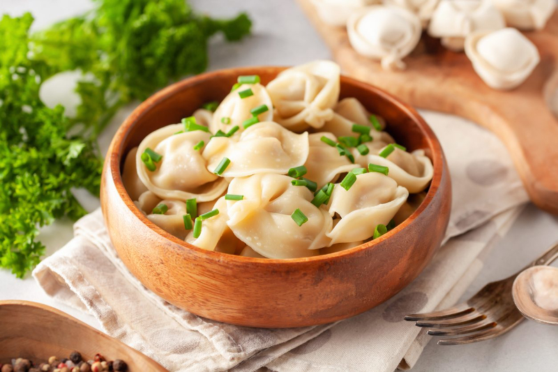 Pelmeni - Nizhnij Novgorod | Secret World Trip Planner