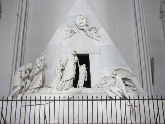 Augustinian Church (French : Augustinerkirche) - Wien | Secret World Trip Planner