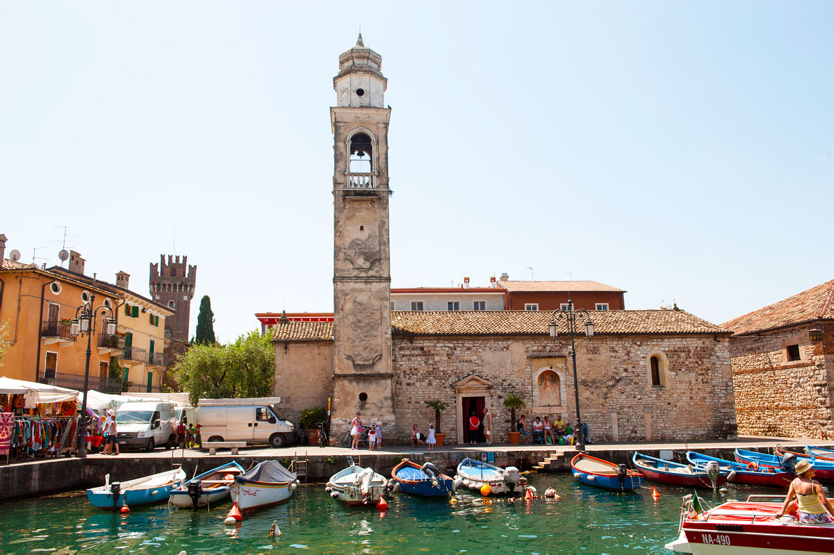 Fes-m'ho saber - Verona | Secret World Trip Planner