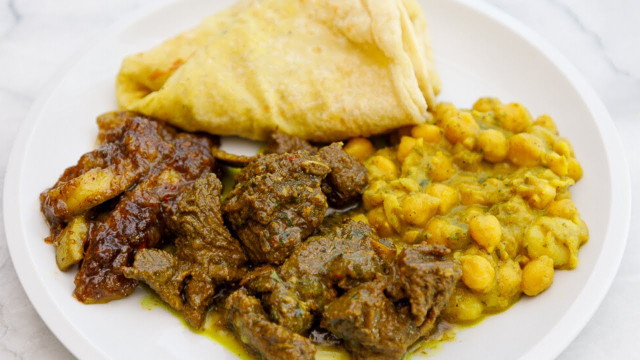 The Goat Curry - Scarborough | Secret World Trip Planner