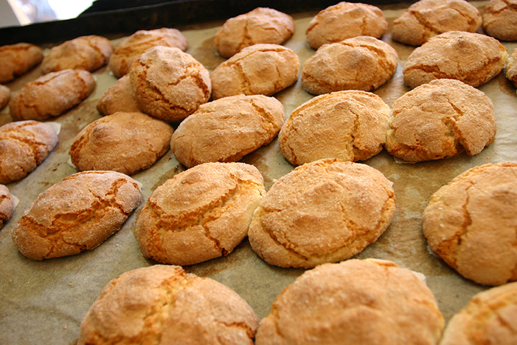 Amaretti di Fiuggi - Fiuggi | Secret World Trip Planner