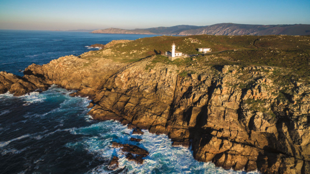 L'ultimo tramonto in Europa - Cabo Touriñán | Secret World Trip Planner