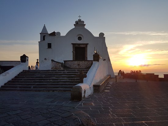 Église du Soccorso - Forio | Secret World Trip Planner