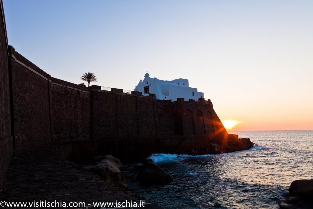 Église du Soccorso - Forio | Secret World Trip Planner