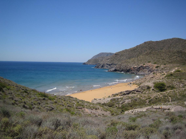 La Costa Calida - la côte chaude de l'Espagne - Costa Cálida | Secret World Trip Planner