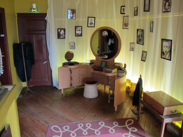 Le Clos Lupin Museum  - Étretat | Secret World Trip Planner