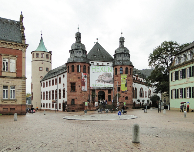 Historical Museum of the Palatinate - Speyer | Secret World Trip Planner