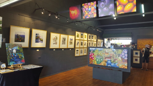 Centre d'art Lionel Wendt - Colombo | Secret World Trip Planner