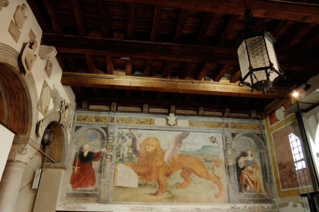 Múzeum Cenedese - Vittorio Veneto | Secret World Trip Planner