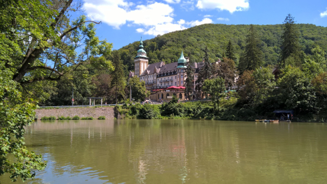Scoprire l'Ungheria con facilità: Guida alle vignette autostradali per viaggiare senza stress - Budapest | Secret World Trip Planner