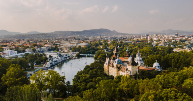 Scoprire l'Ungheria con facilità: Guida alle vignette autostradali per viaggiare senza stress - Budapest | Secret World Trip Planner