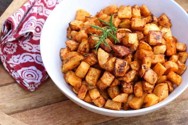 Rutabaga glacé à l'érable, Finlande - Helsinki | Secret World Trip Planner