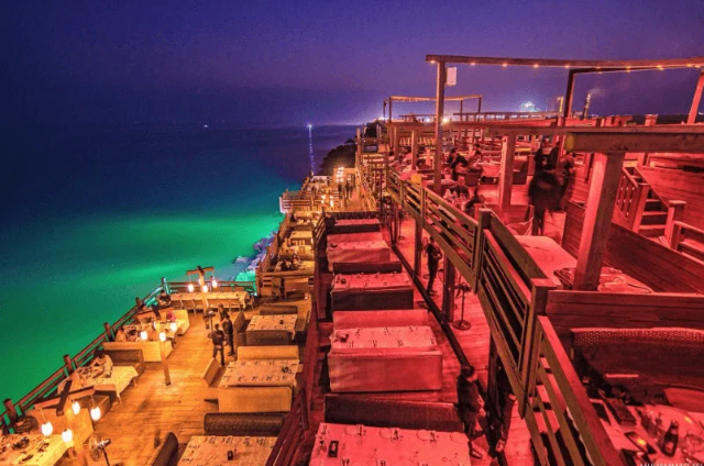 Do Darya : Une appellation erronée au charme captivant - Karachi | Secret World Trip Planner