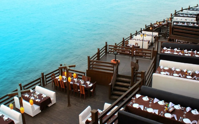Do Darya : Une appellation erronée au charme captivant - Karachi | Secret World Trip Planner