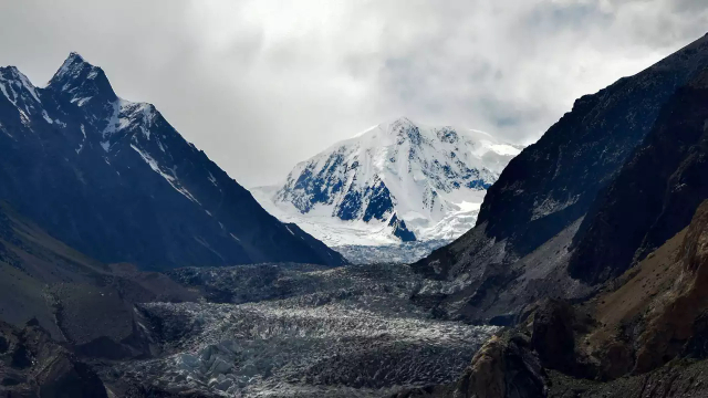Passu : Là où les paysages spectaculaires rencontrent l'hospitalité chaleureuse - Passu | Secret World Trip Planner