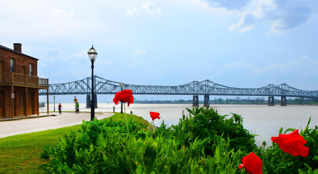 Natchez, un musée vivant du 19e siècle - Natchez | Secret World Trip Planner