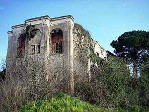 Casino Spinelli - Contrada Calabricito | Secret World Trip Planner