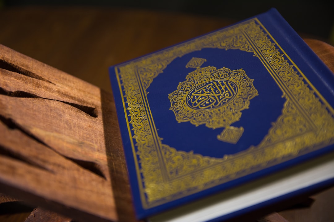 Tunisie : Le Coran bleu - Route Nationale 7 | Secret World Trip Planner